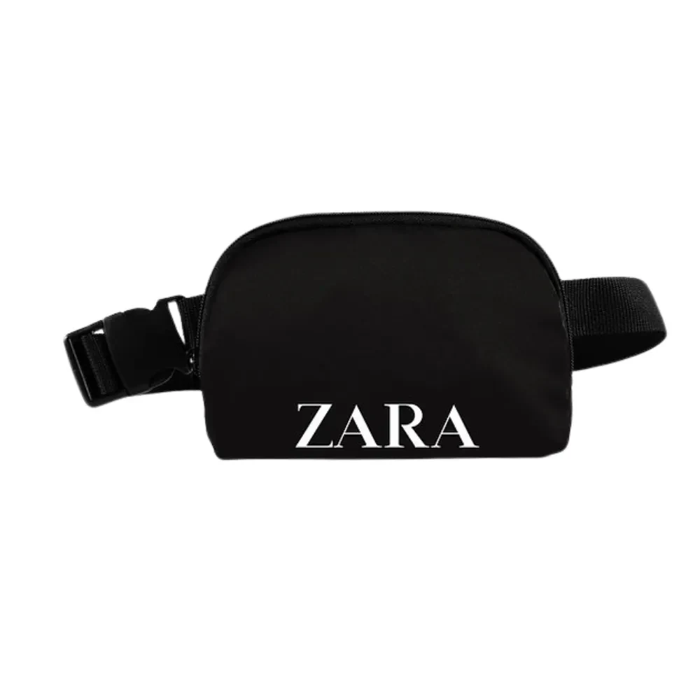 Minimalist Fanny Pack 1