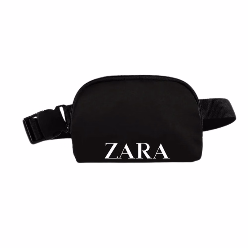 Minimalist Fanny Pack
