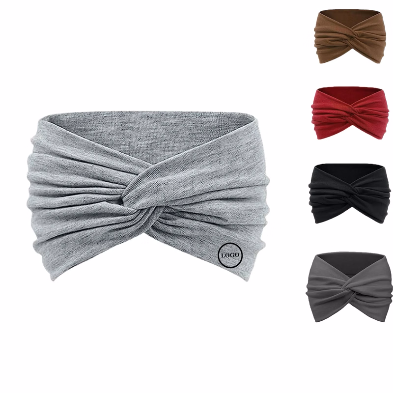 Multi-Purpose Stretchy Headband