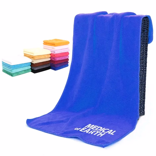 80G Microfiber Dry Swim Towel