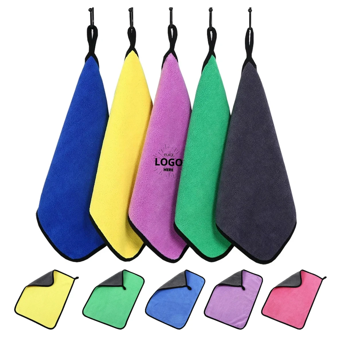 Car Cleaning Towel 1