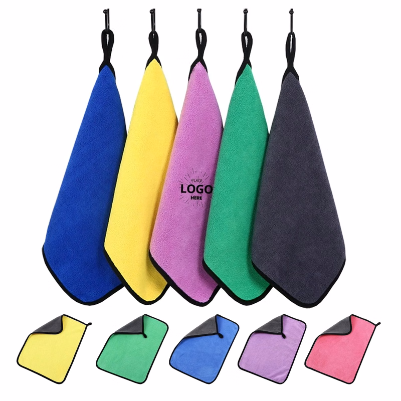 Car Cleaning Towel