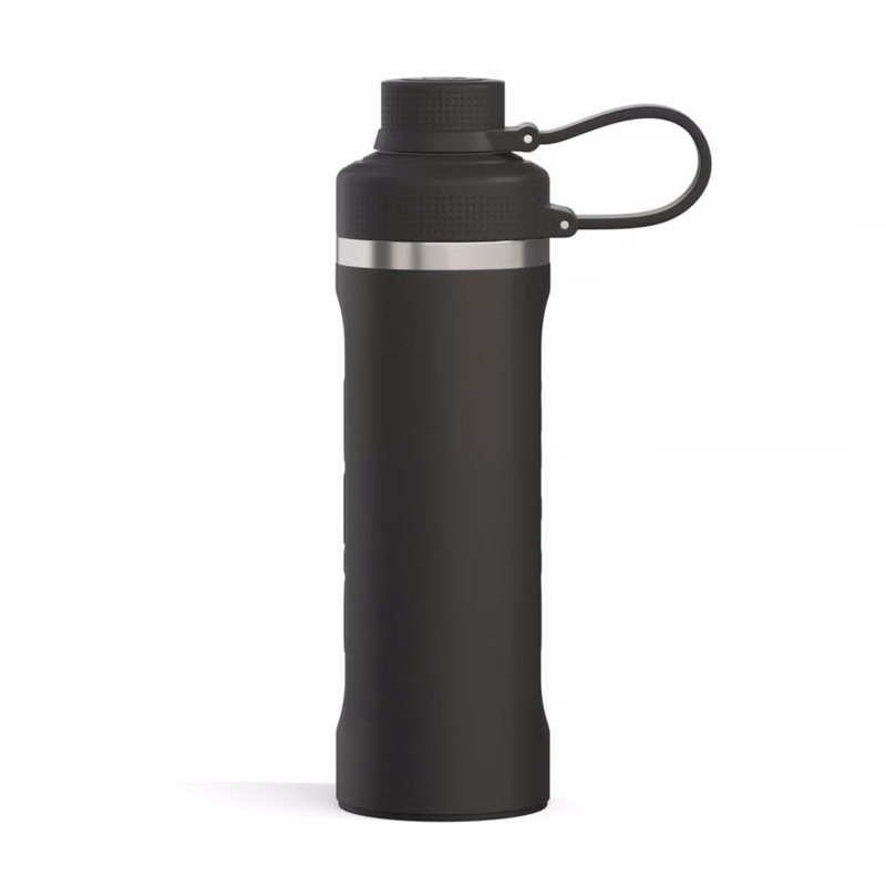 16 oz RTIC® Double-Walled Insulated Ceramic Lined Refuel Bottle