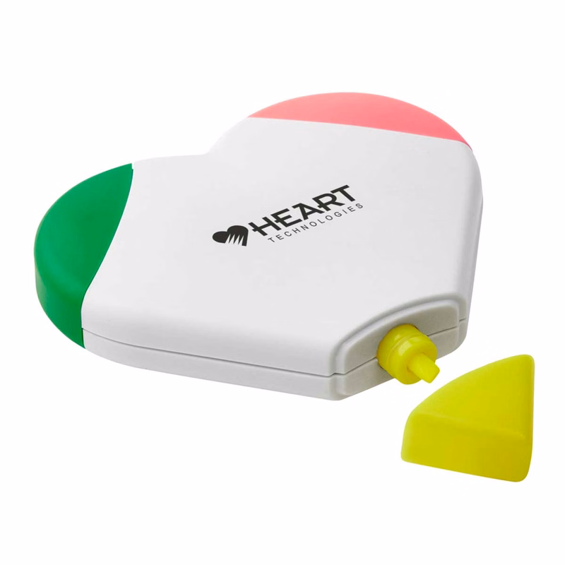Heart Highlighter