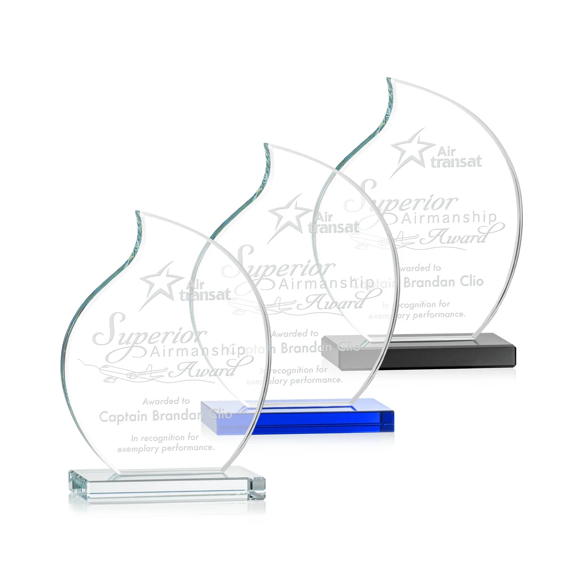 Rothbury Flame Award 1