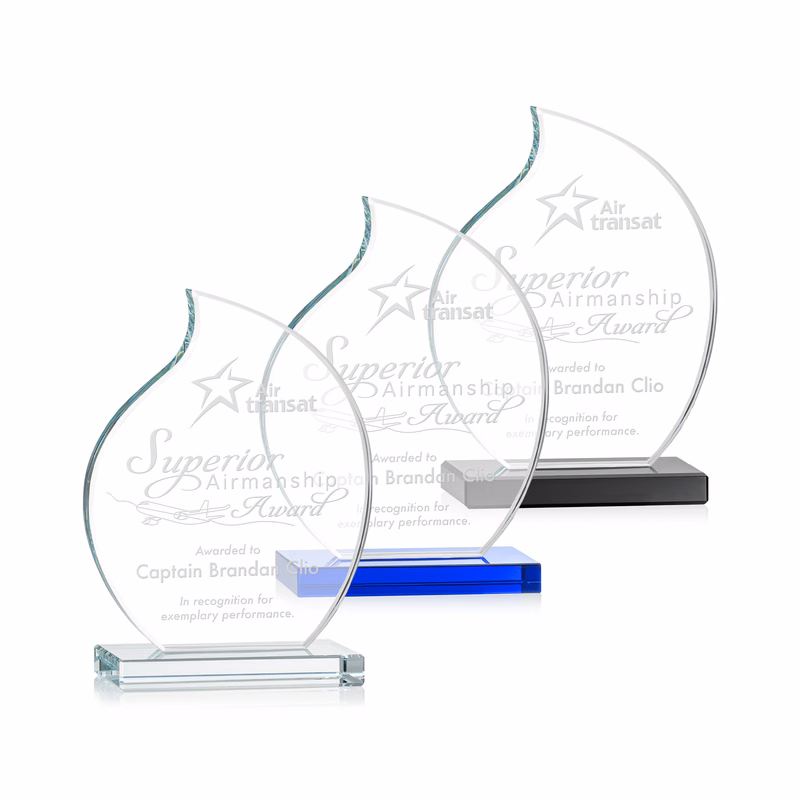 Rothbury Flame Award