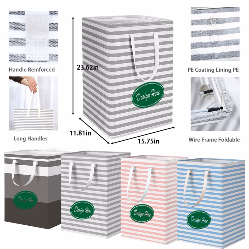 Laundry Hamper