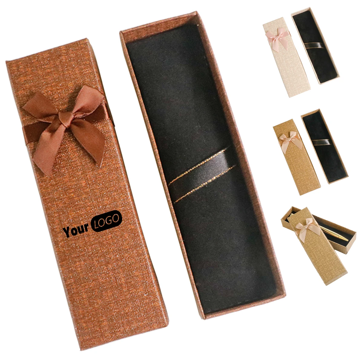 Paper Pen Gift Box 1