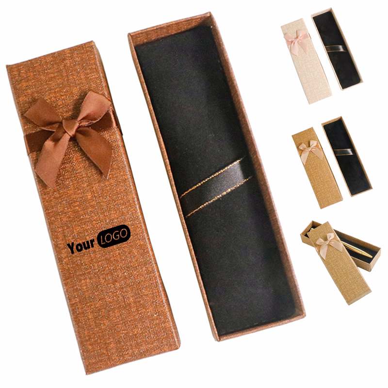 Paper Pen Gift Box