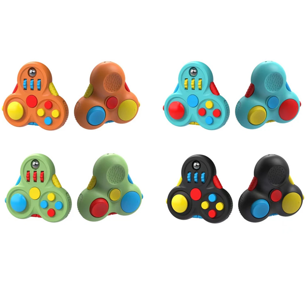Anti-Anxiety Fidget Toys 1
