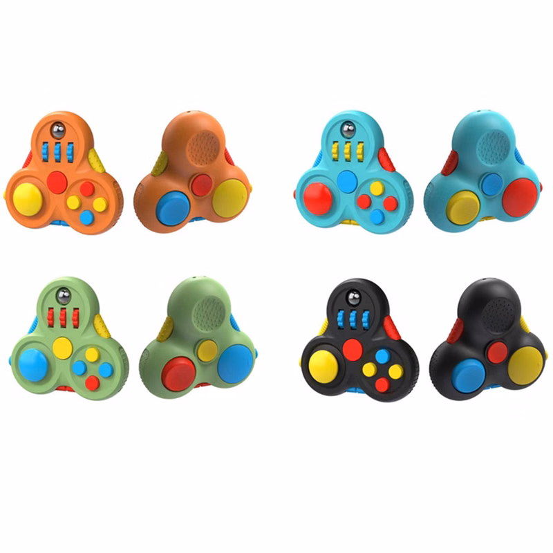 Anti-Anxiety Fidget Toys