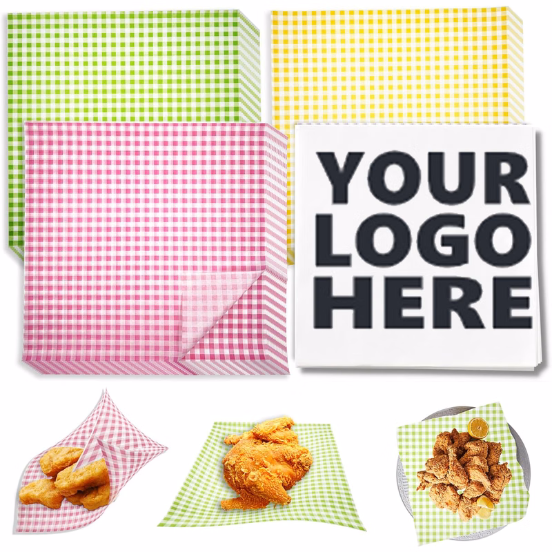 Food Wax Paper