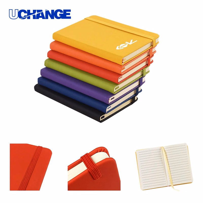 Journal Notebook
