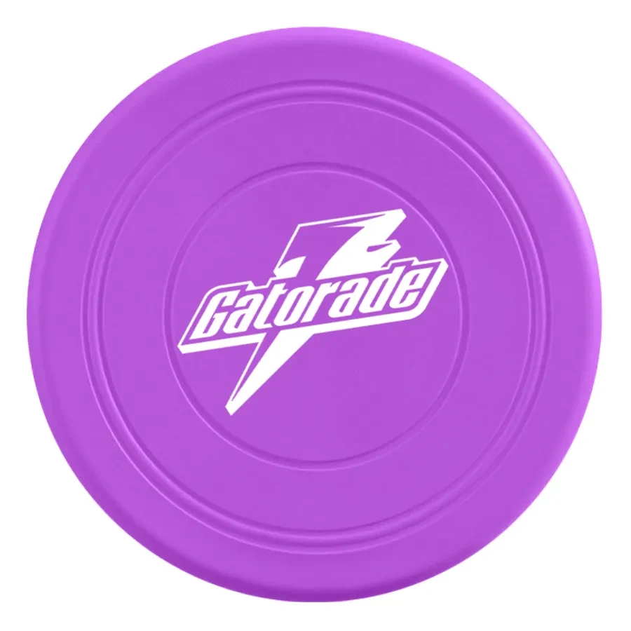 Silica Gel Flying Disc 7 inch 1
