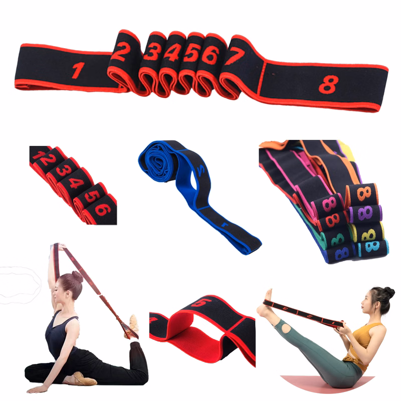 Resistance Fitness Belt