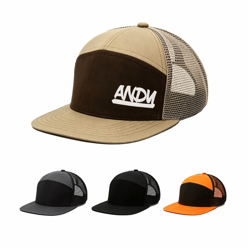 UV Protection Breathable Baseball Cap