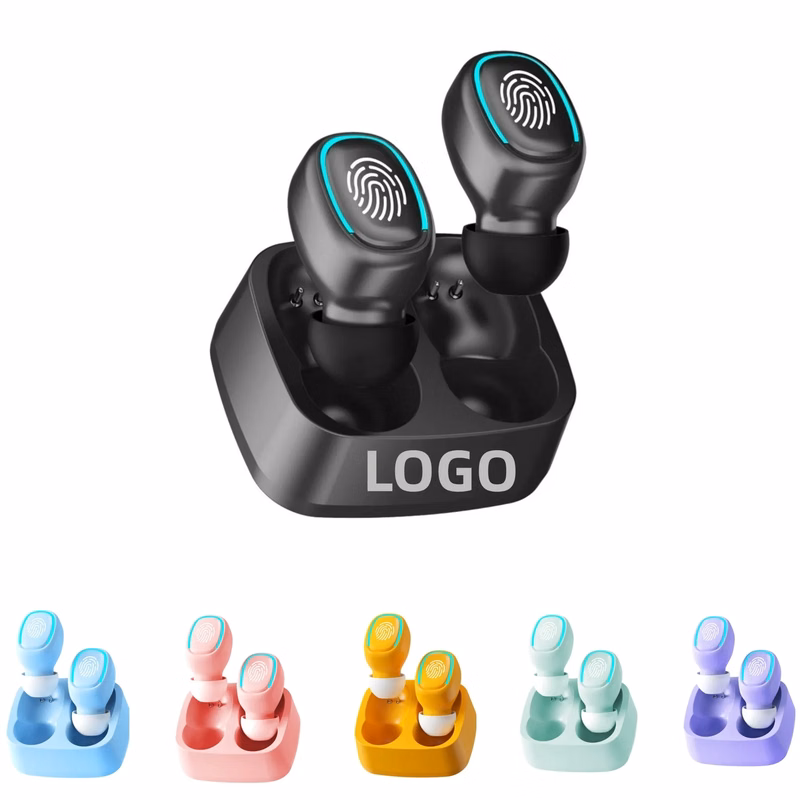 Mini Wireless Headset