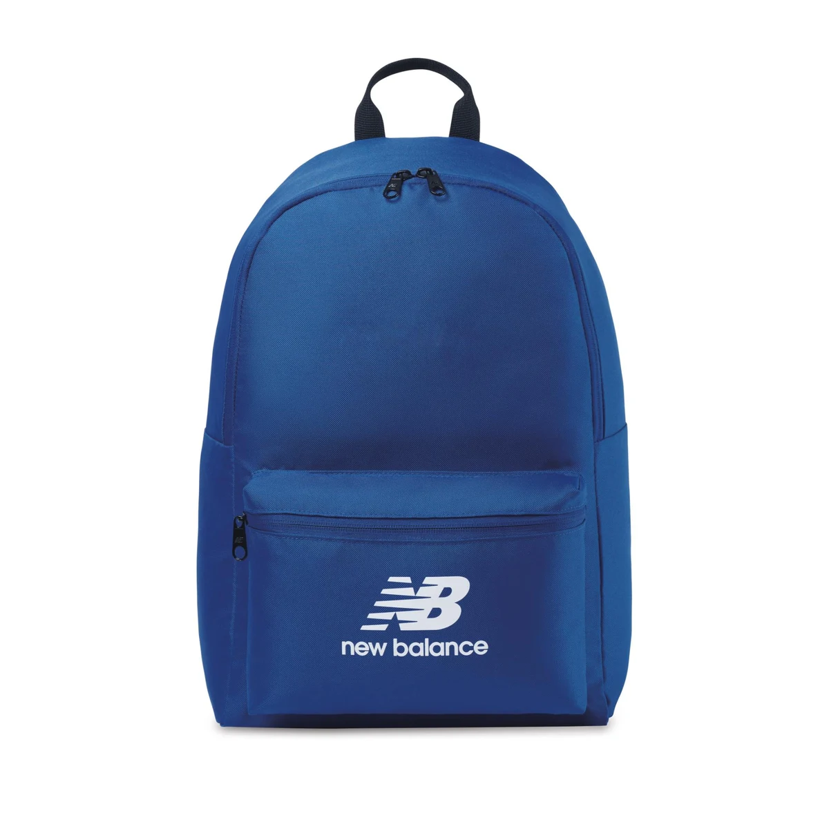 New Balance® Logo Round Backpack 1