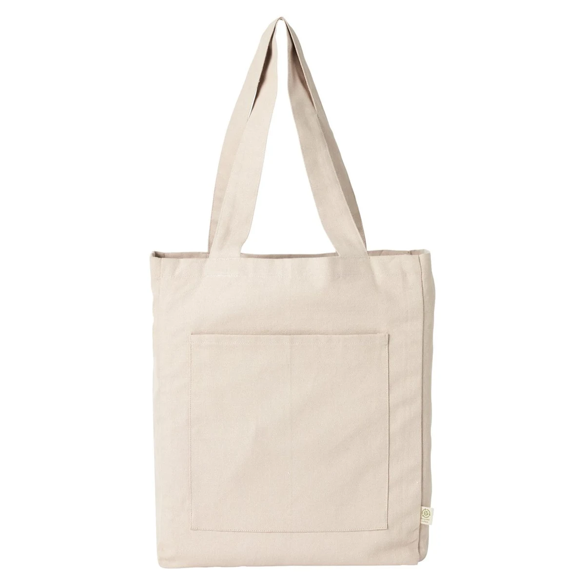 Reclaimist Fiber Everywhere Tote - EC8205 1