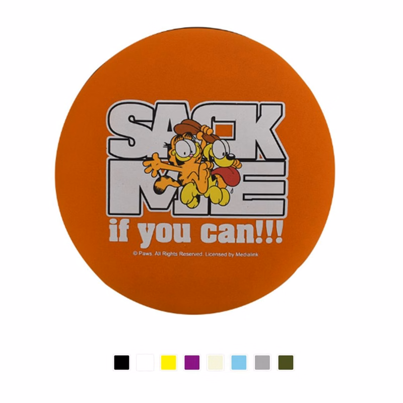 Neoprene Outdoor Rubber Flying Disc