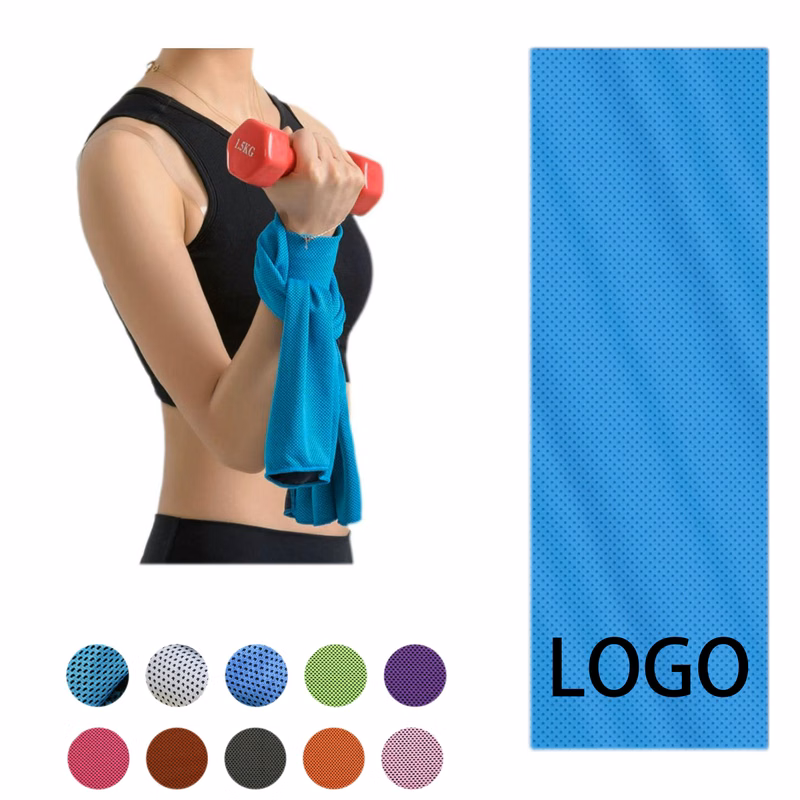 Quick-Dry Sports Towel