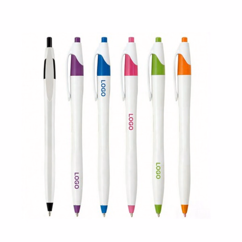 ABS Plastic Ballpoint Pen