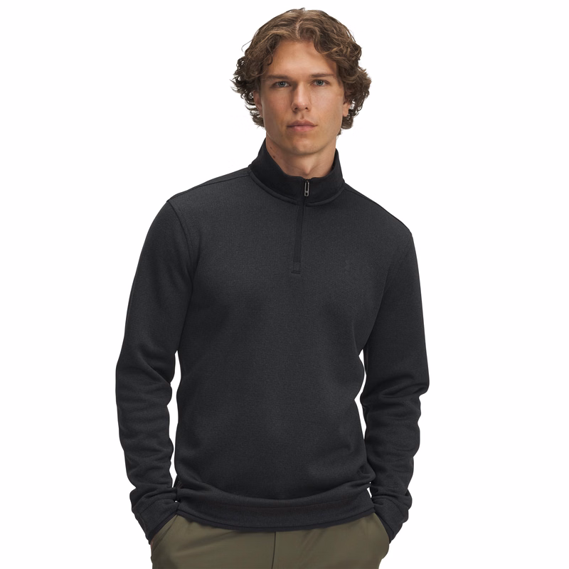 UA SweaterFleece Men's  Zip