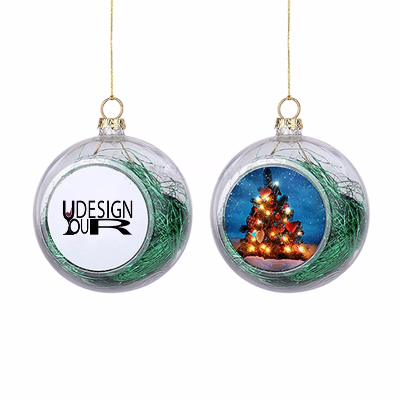Creative Festival Decoration Balls