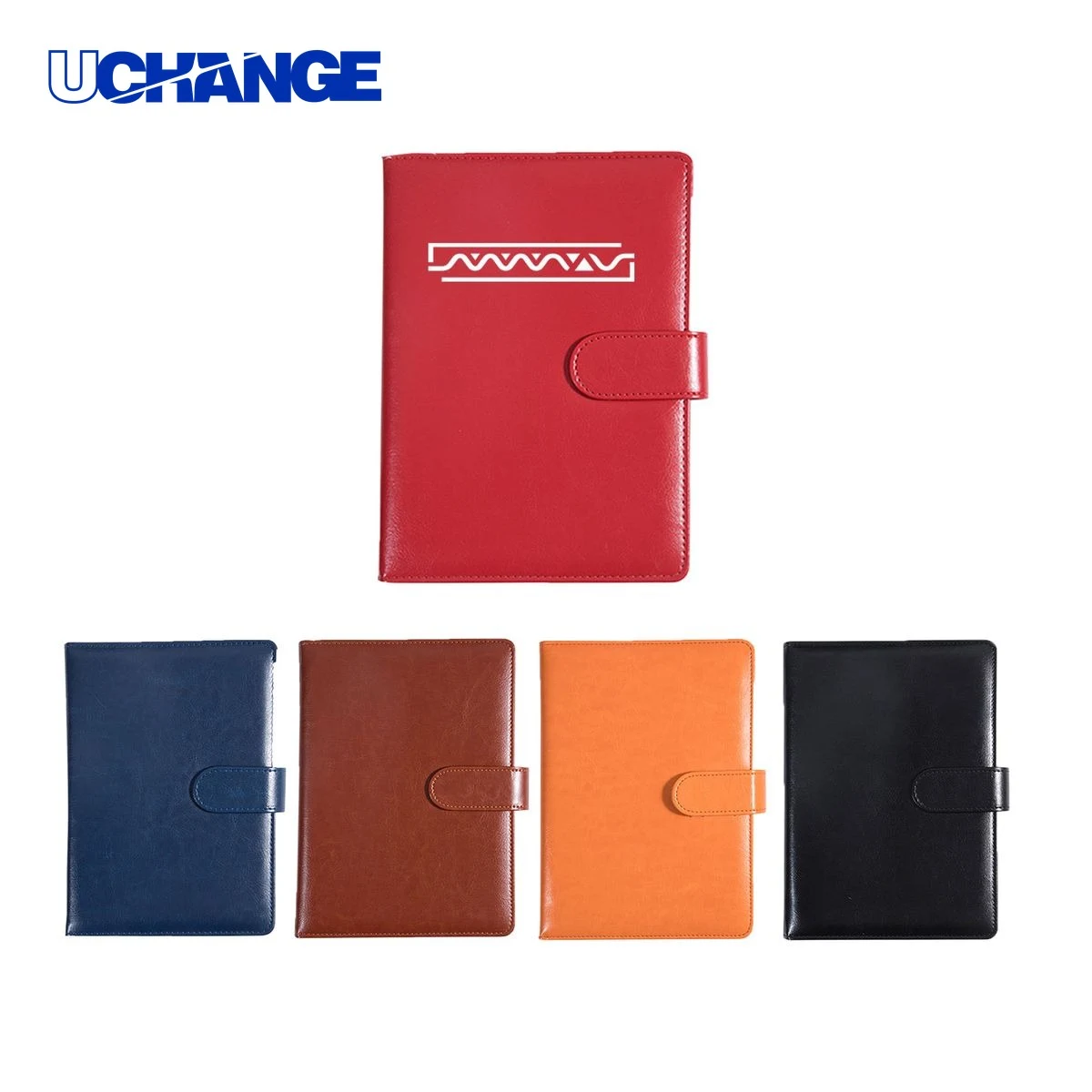 A5 Office Notebook 1