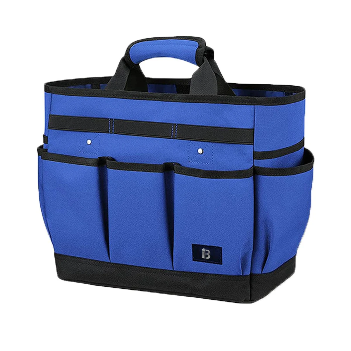 Blue Garden Pruning Tool Storage Bag 1