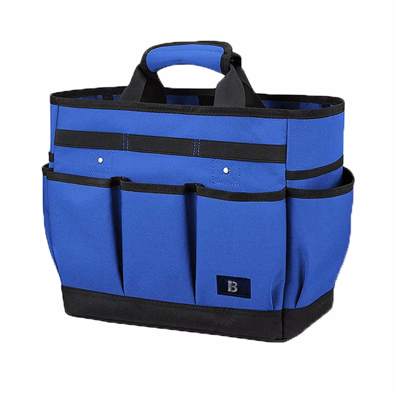 Blue Garden Pruning Tool Storage Bag