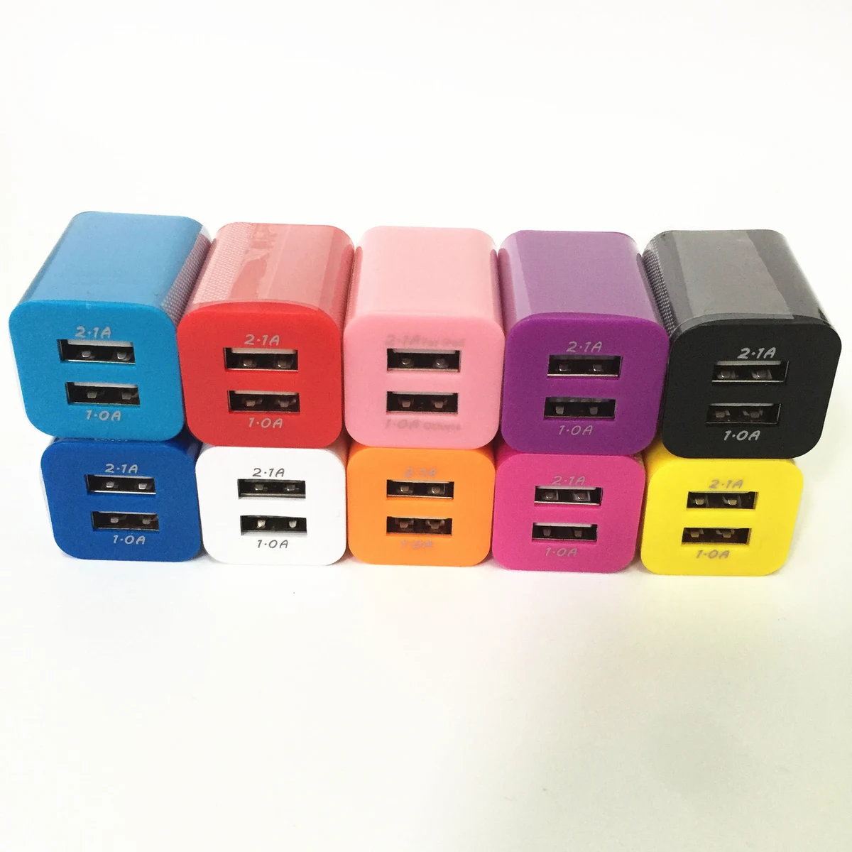 USB Wall Charge 1