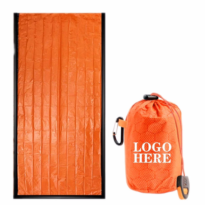 Chamber Compact Emergency Sleeping Bag