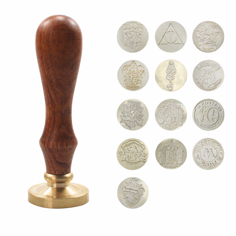 Wax Seal Stamp