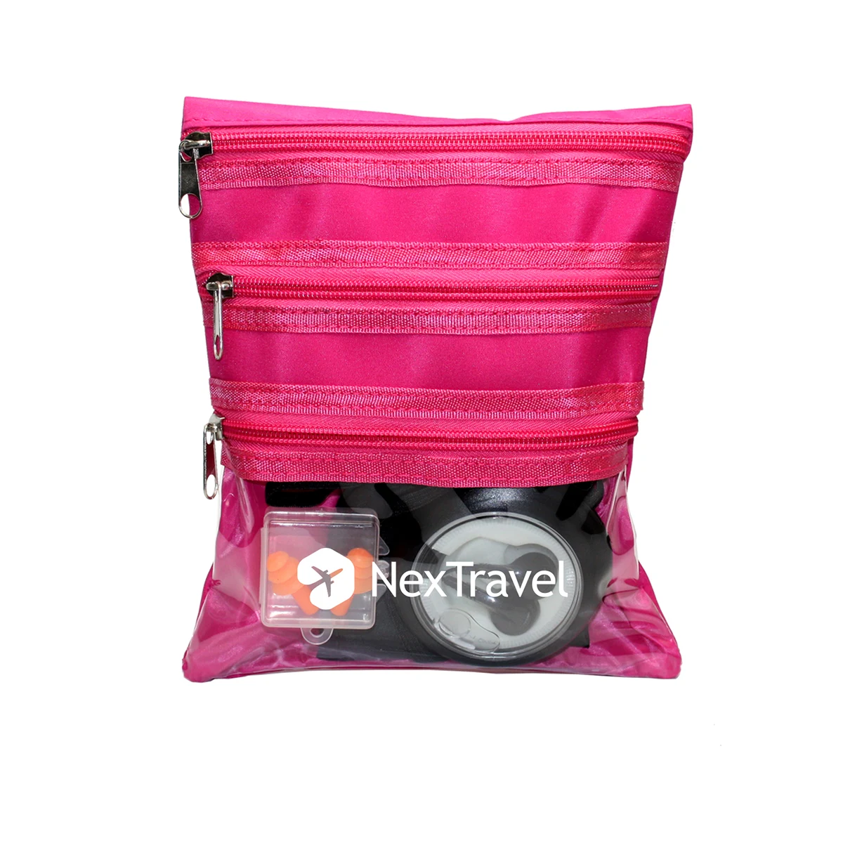 Frequent Flyer Executive Travel Kit 1