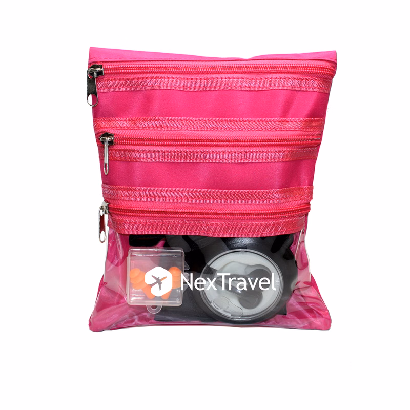 Frequent Flyer Executive Travel Kit