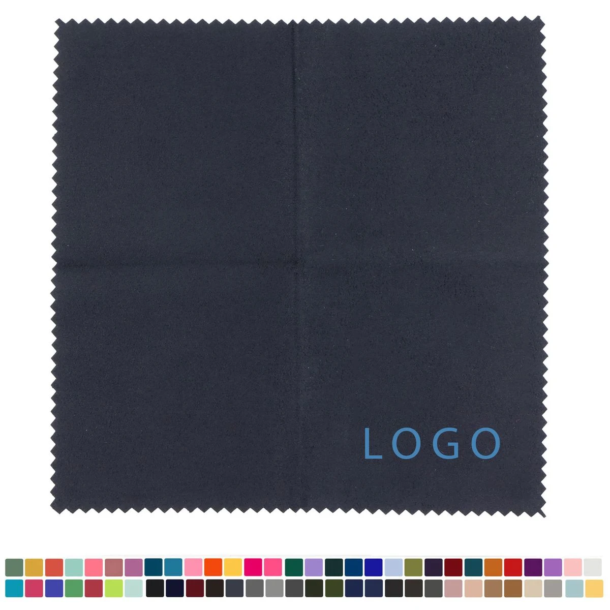 Draw Twist Microfiber Cleaning Cloth 1