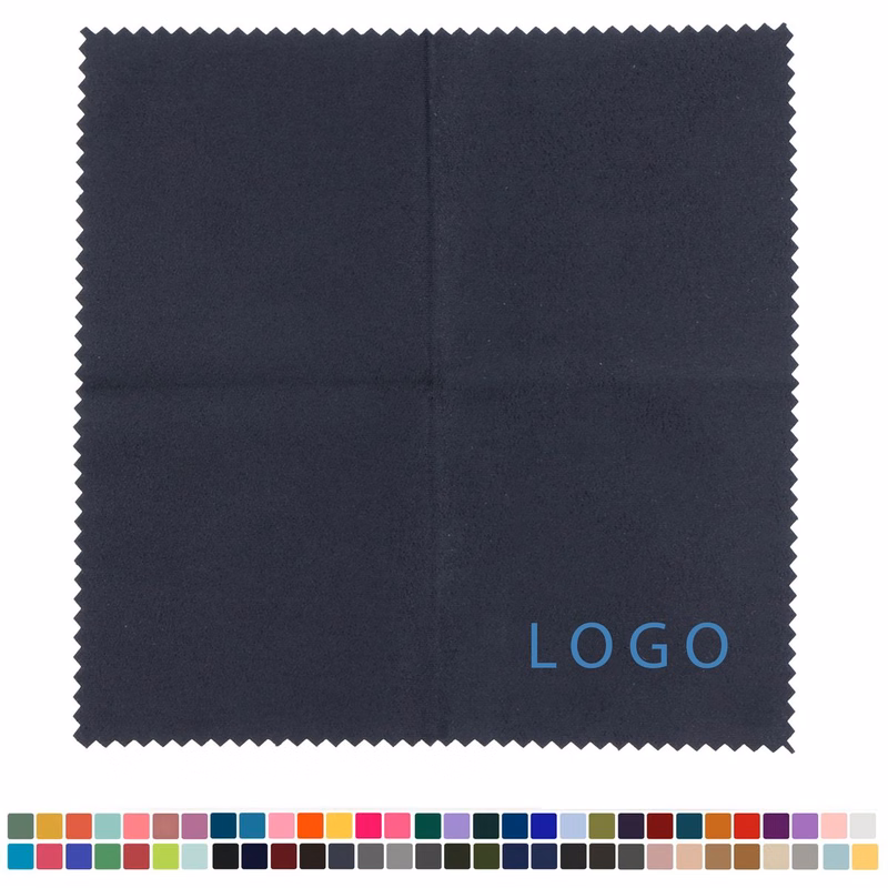 Draw Twist Microfiber Cleaning Cloth