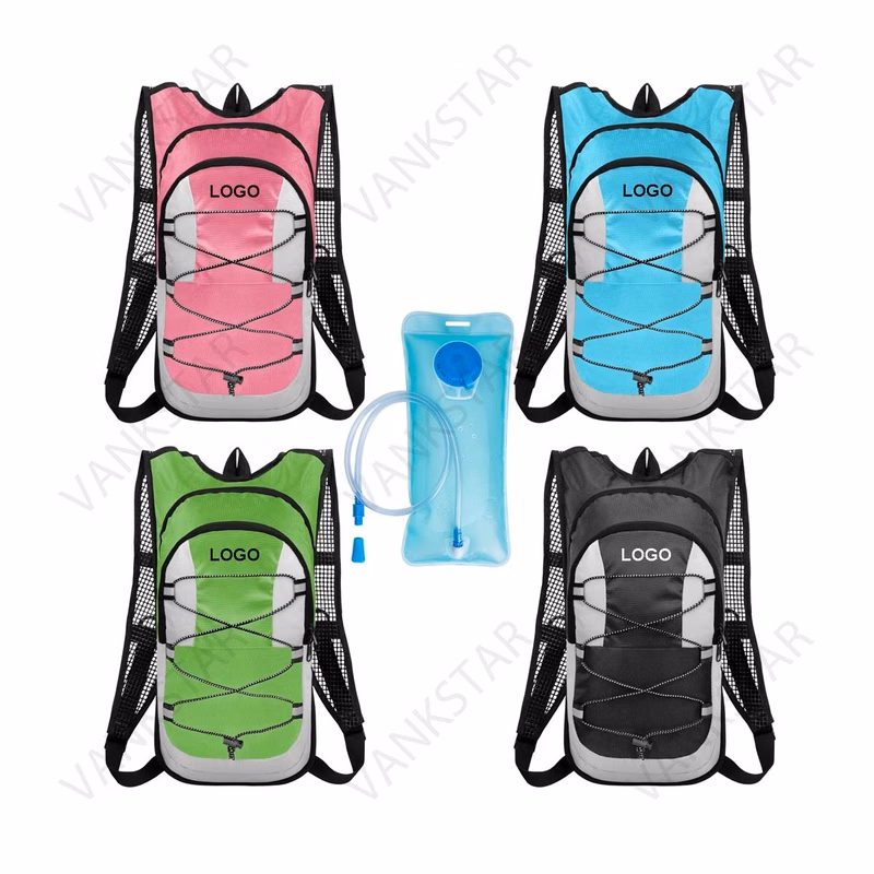 Camping Hydration Water Backpack