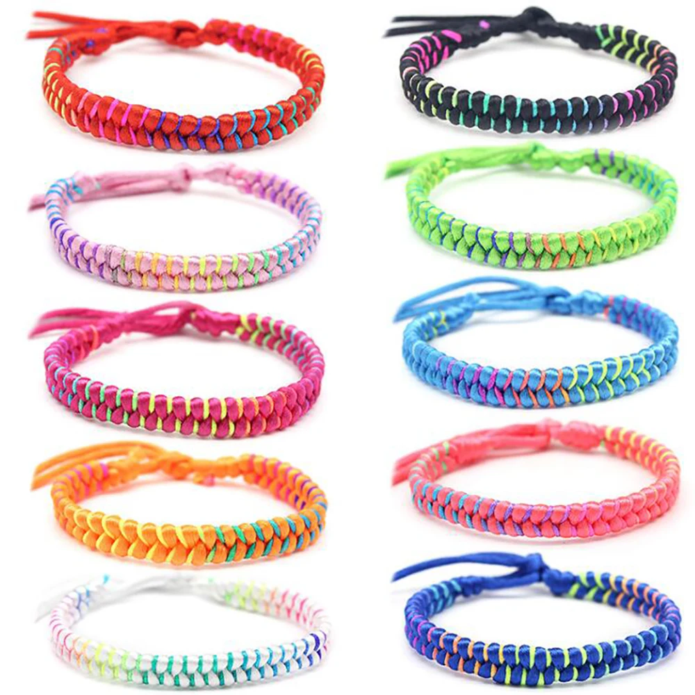 Ethnic Style Handmade Bracelet 1