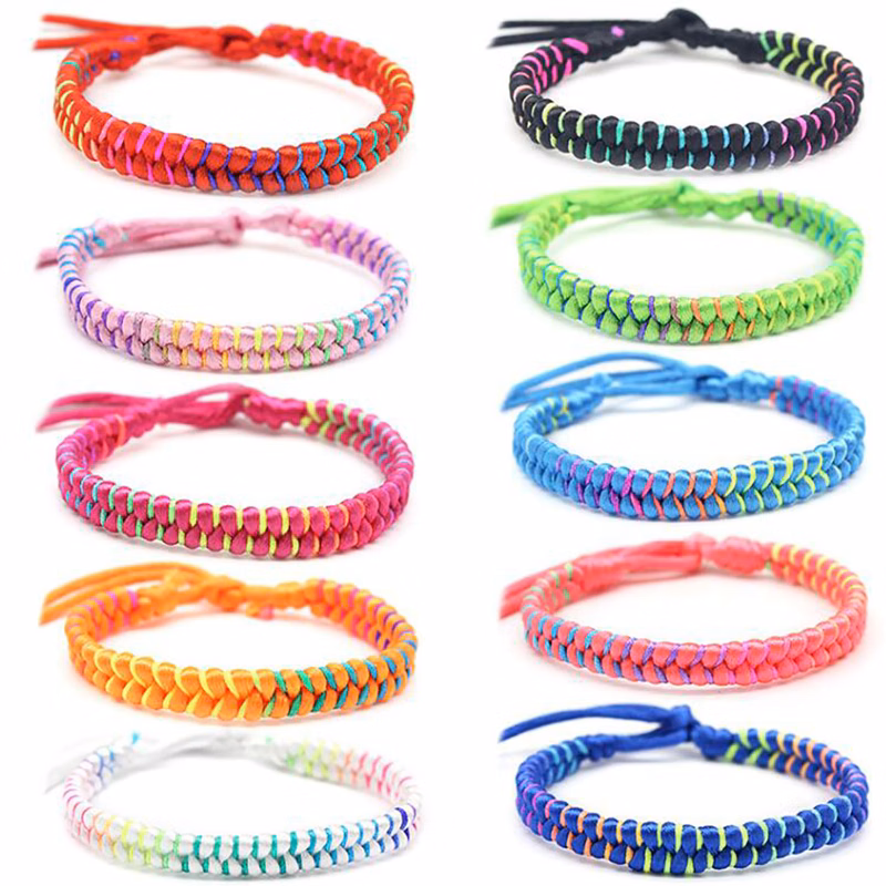 Ethnic Style Handmade Bracelet