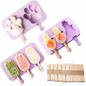 Ice Pop Mold For Kid