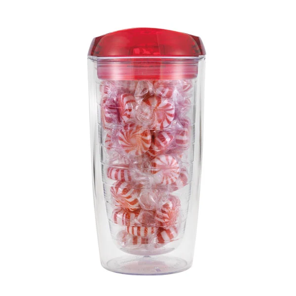 18 oz Ringo Tumbler With Starlight Mints Gift Set 1