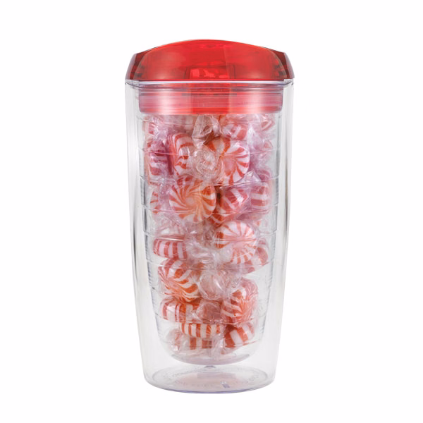 18 oz Ringo Tumbler With Starlight Mints Gift Set
