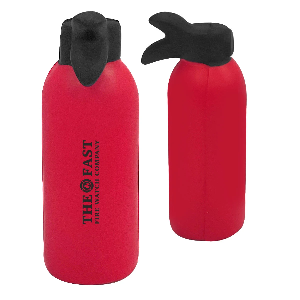 Fire Extinguisher Stress Reliever 1