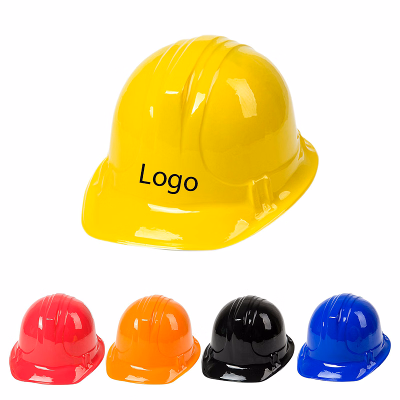 Pvc Disposable Construction Hat Toy