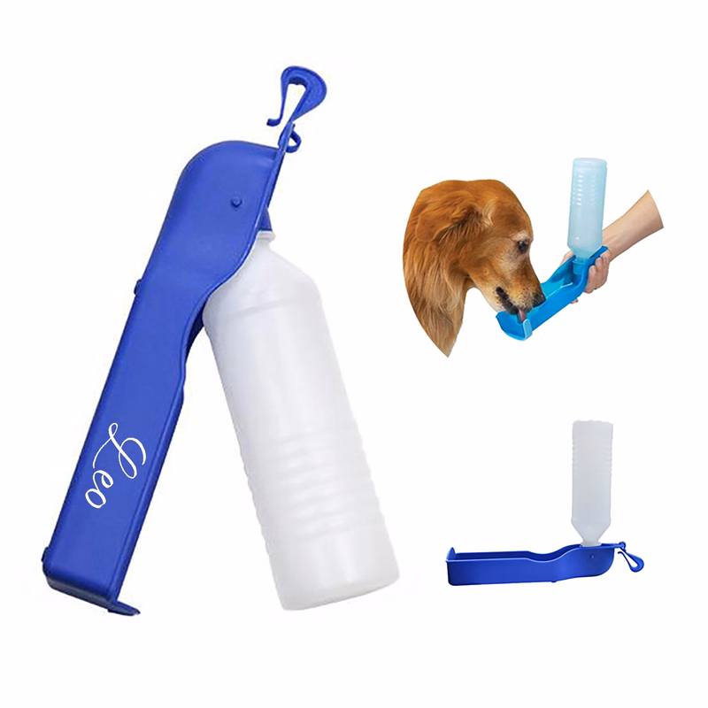 Pp Pet Water Bottle