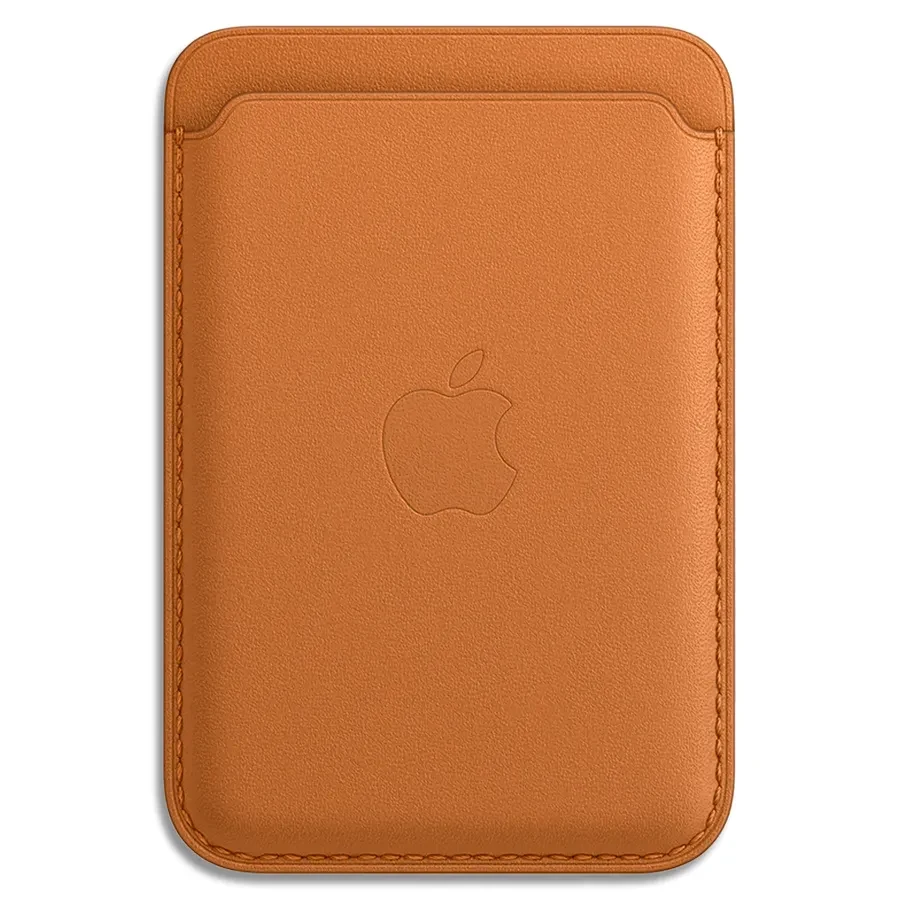 Leather Phone Wallet with Top Slit 1