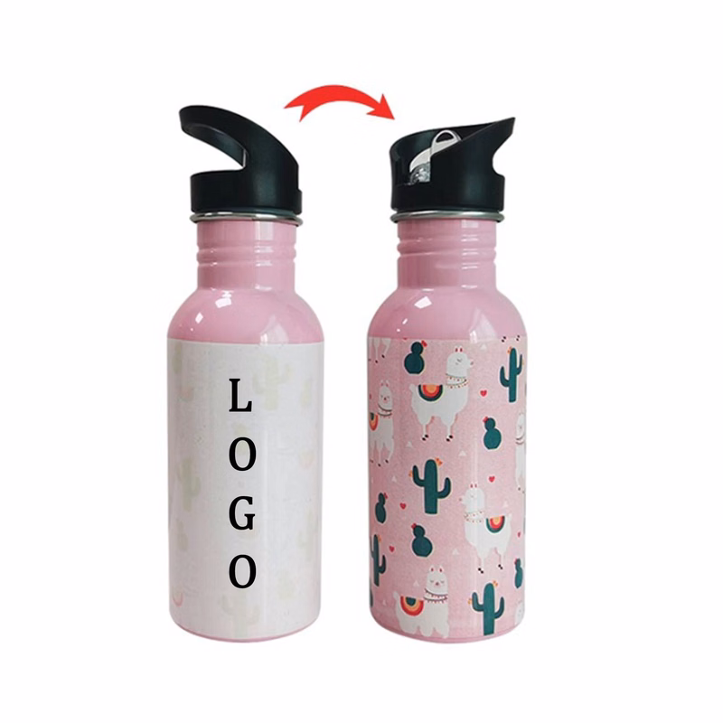 21 Oz. Color Changing Insulated Tumblers