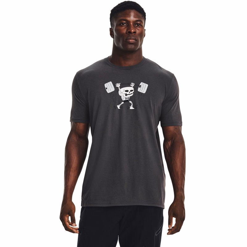 Men's UA Fun Seasonal Short Sleeve 